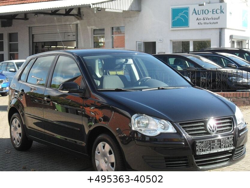 VW Polo 112.700 km 3.490 € Wolfsburg 38446