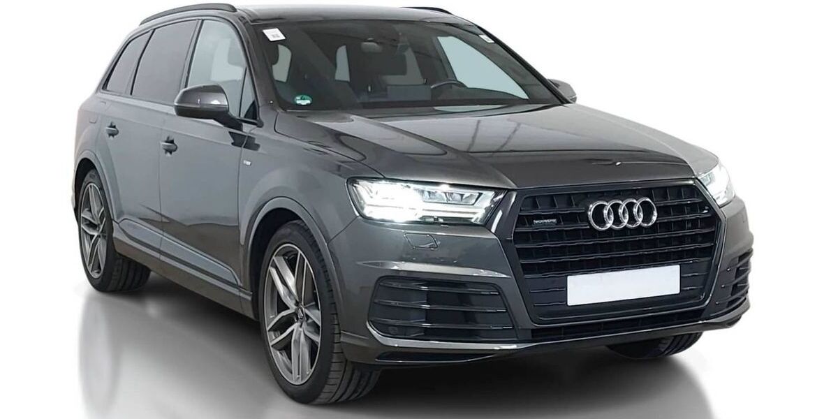 Audi Q7 112.000 km 34.990 &euro; Bad Friedrichshall 74177