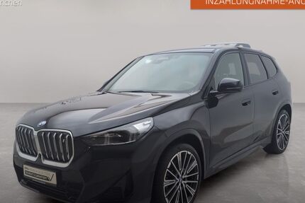 BMW iX1 29.695 km 39.730 € München 80939