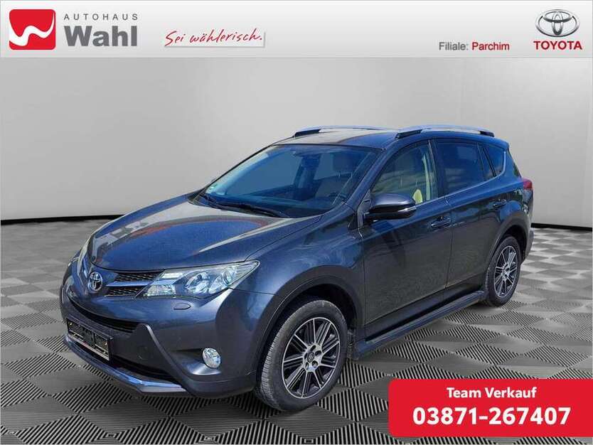 RAV 4