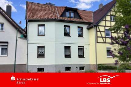 Haus zum Kaufen in Bülstringen 149.000 € 245 m² 7 zimmer