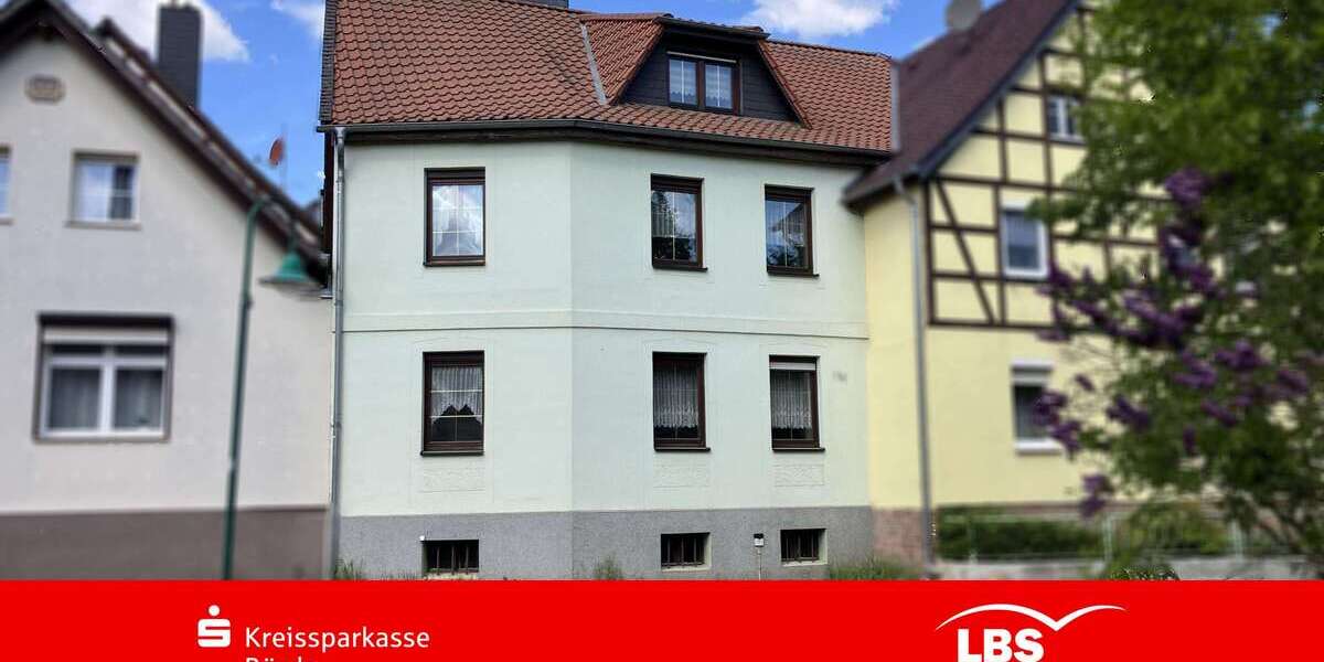 Haus zum Kaufen in Bülstringen 149.000 € 245 m² 7 zimmer