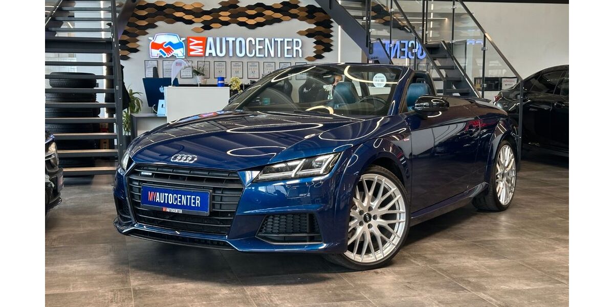 Audi TT 37.956 km 30.999 &euro; Pfaffenhofen 85276