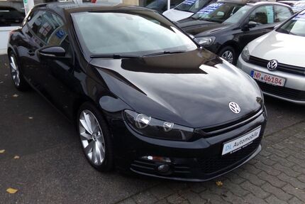 VW Scirocco 200.500 km 5.885 &euro; Bad Honnef 53604