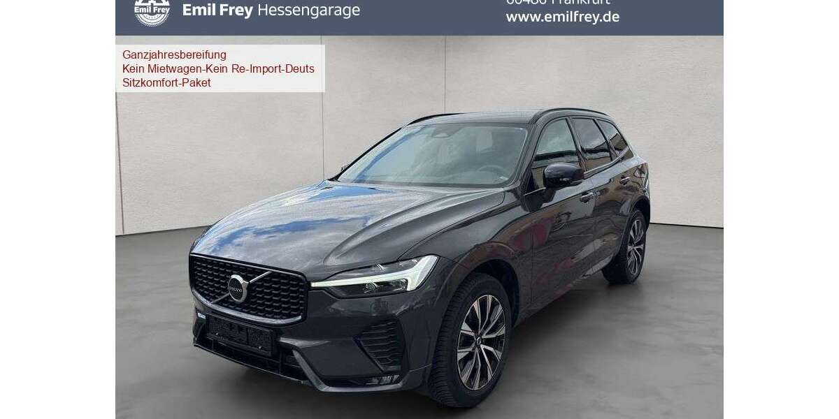 Volvo XC60 29.598 km 41.750 &euro; Frankfurt am Main 60486