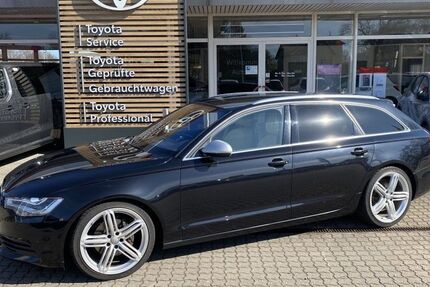 Audi A6 147.420 km 16.950 &euro; Ruhland 01945