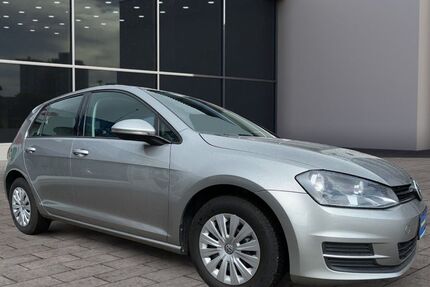 VW Golf 44.729 km 11.300 &euro; Burglauer 97724