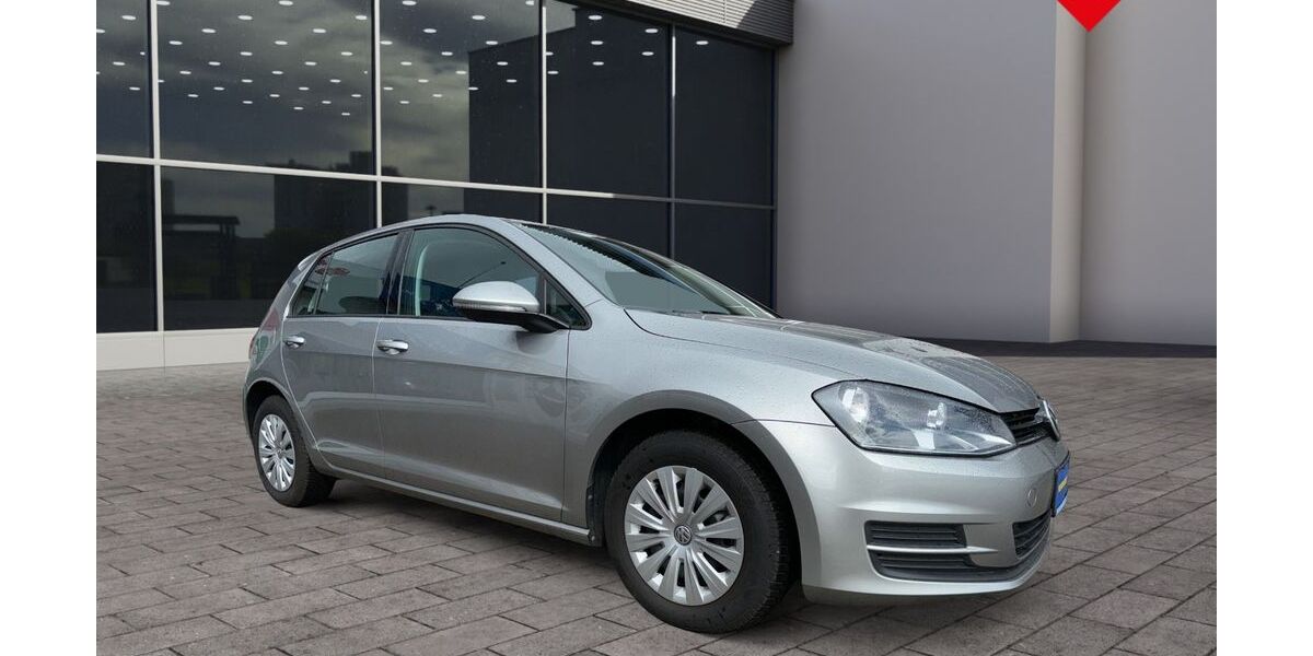 VW Golf 44.729 km 11.300 &euro; Burglauer 97724