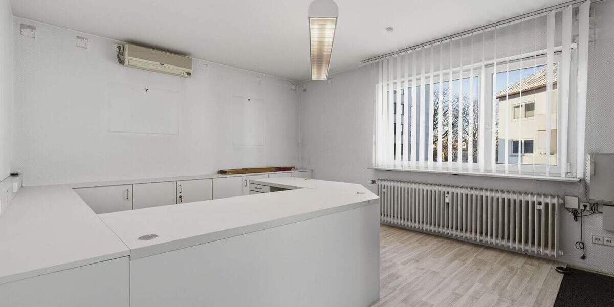 Gewerbeobjekt Karlsruhe / Durlach Durlach - 345.000&euro; | Angebot:25771477