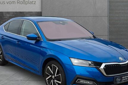 Skoda Octavia 89.445 km 18.500 &euro; Eisenberg 07607