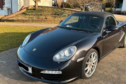 Porsche Boxster 88.000 km 32.890 &euro; Biberach an der Riß 88400
