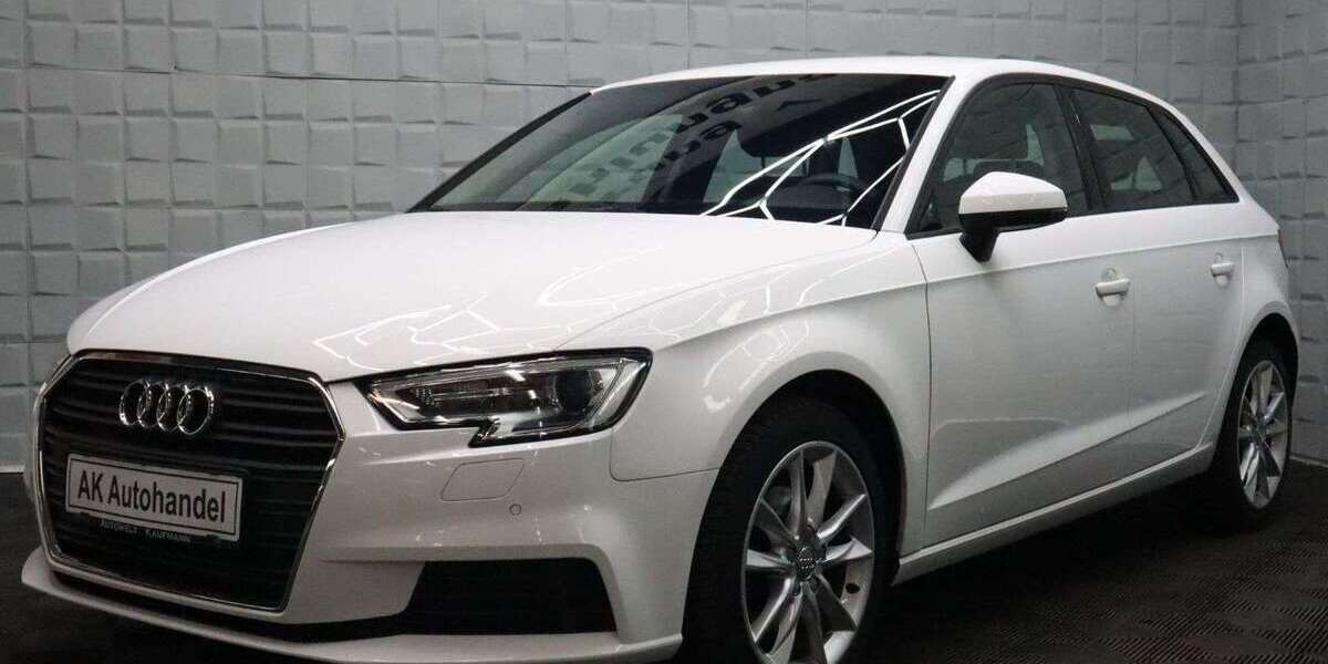 Audi A3 141.520 km 12.890 &euro; Freising 85354