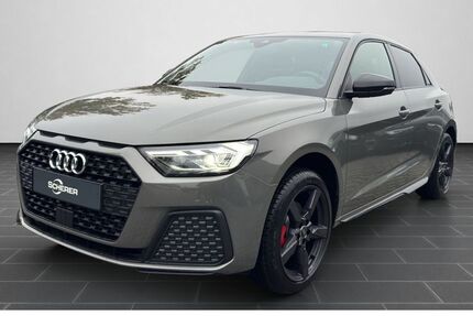 Audi A1 1.050 km 26.844 € Ludwigshafen 67063
