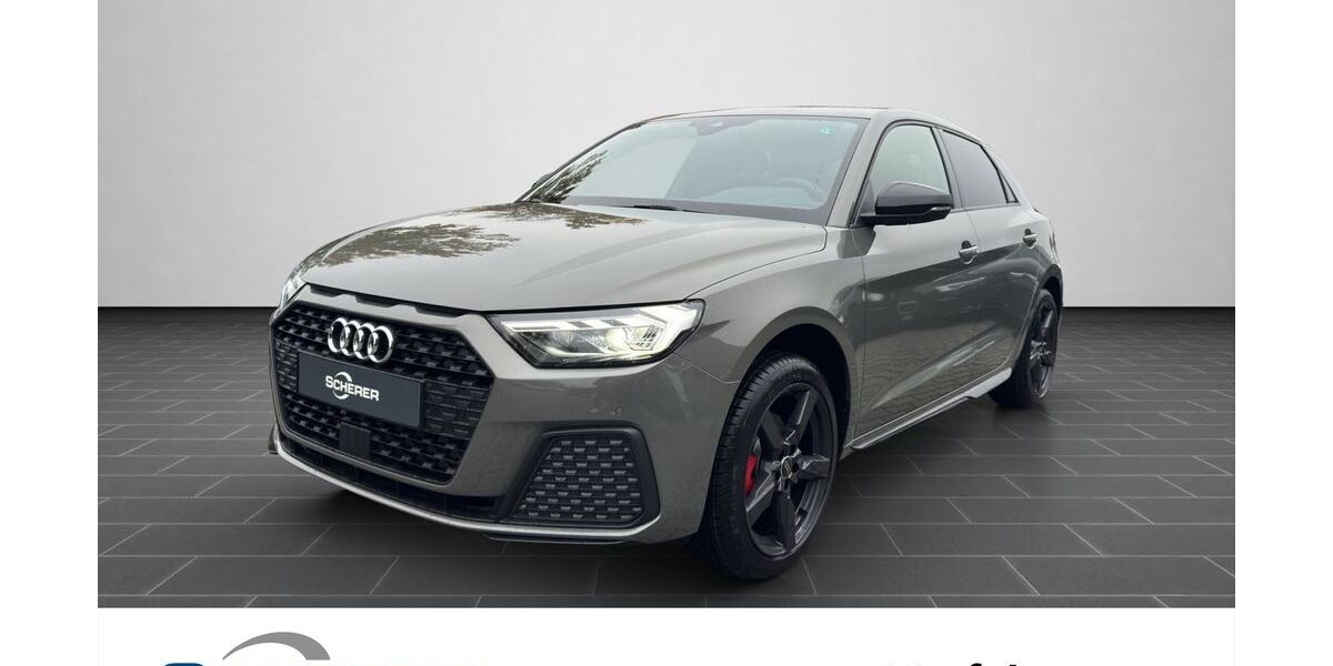 Audi A1 1.050 km 26.844 &euro; Ludwigshafen 67063