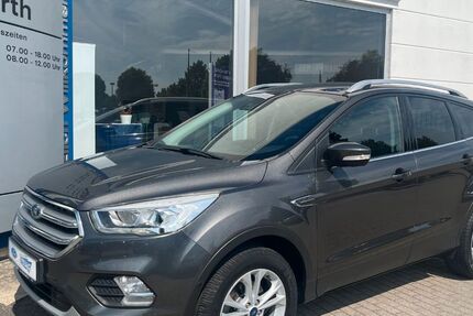 Ford Kuga 81.542 km 13.900 &euro; Grimmen 18507