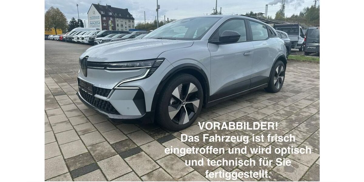 Renault Megane 35.817 km 22.670 &euro; Oberhausen 46049