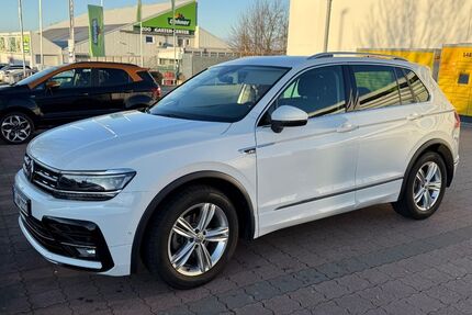 VW Tiguan 35.500 km 28.400 &euro; Leinfelden-Echterdingen 70771