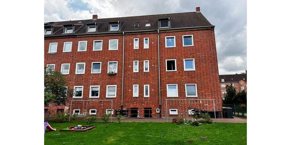 Mehrfamilienhaus, Wohnhaus Rostock Reutershagen - 2 Zimmer, 498 m&sup2;, 1.130.000&euro; | Angebot:22900938