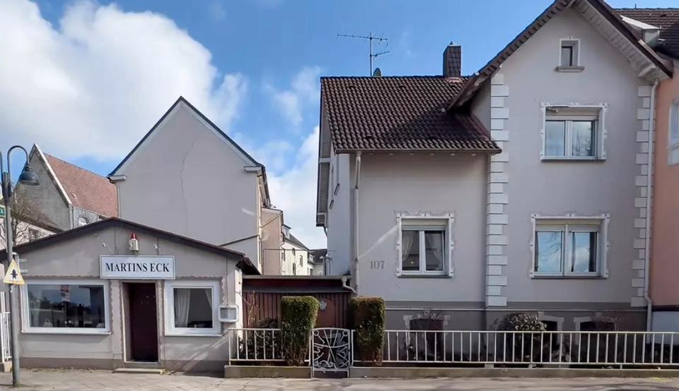 Doppelhaushälfte Remscheid Lüttringhausen - 3 Zimmer, 95 m&sup2;, 277.000&euro; | Angebot:24370619