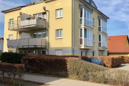 Wohnung zum Mieten in Frankenberg 350 € 57.7 m² 2 zimmer