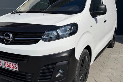 Opel Vivaro 51.843 km 21.599 &euro; Münsterhausen 86505