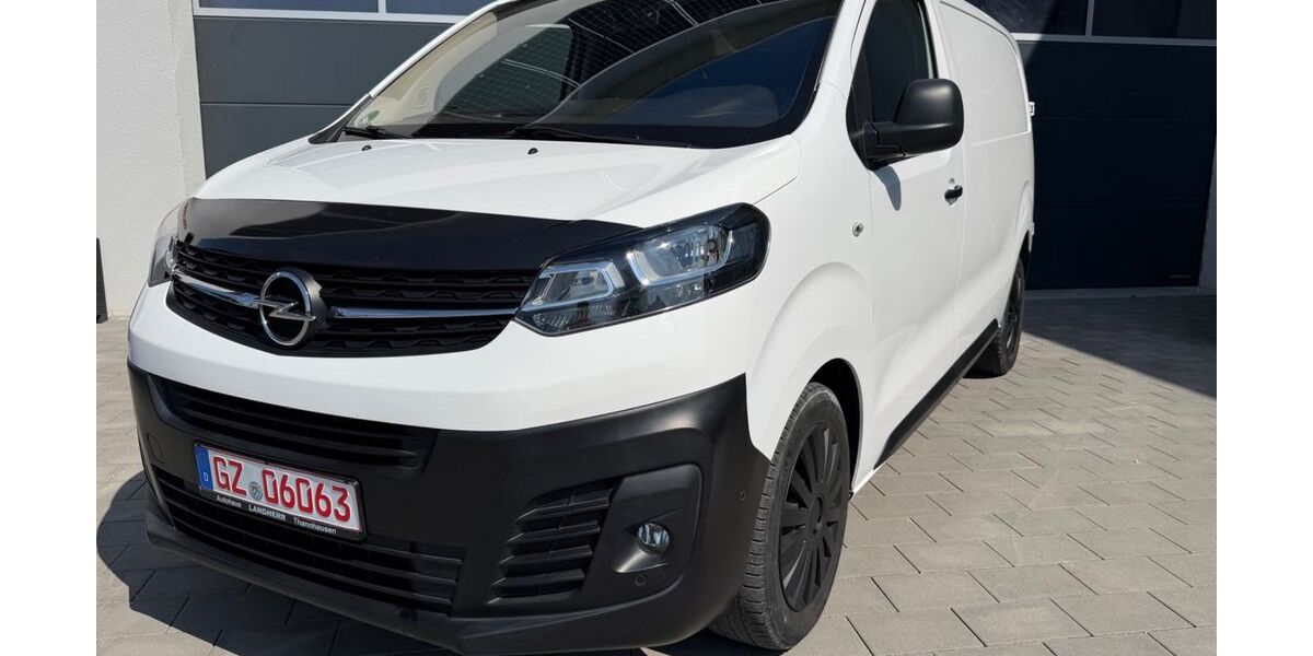 Opel Vivaro 51.843 km 21.599 &euro; Münsterhausen 86505