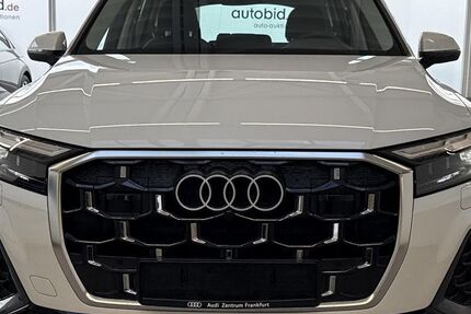 Audi Q7 12.800 km 59.890 &euro; Barchfeld - Immelborn 36456