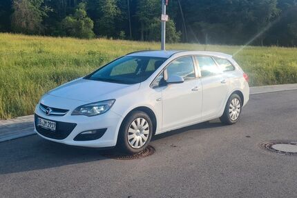 Opel Astra 110.000 km 4.800 &euro; Weissach 71287