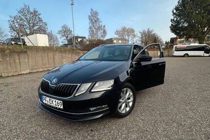 Skoda Octavia 259.000 km 9.700 &euro; Engelsbrand 75331