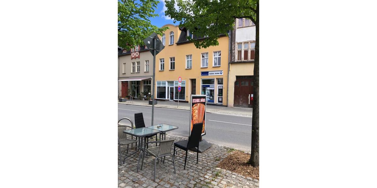 Mehrfamilienhaus, Wohnhaus Fürstenberg/Havel Havel - 11 Zimmer, 369 m&sup2;, 336.000&euro; | Angebot:26669608