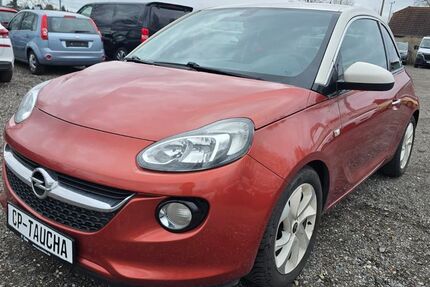 Opel Adam 104.800 km 5.990 &euro; Taucha 04425