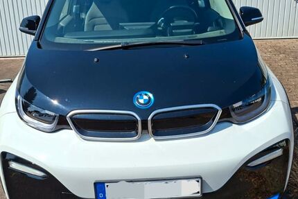 BMW i3 41.000 km 18.300 € Völklingen 66333