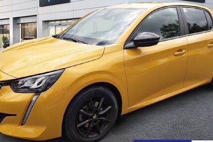 Peugeot 208 36.211 km 14.930 &euro; Leipzig 04105