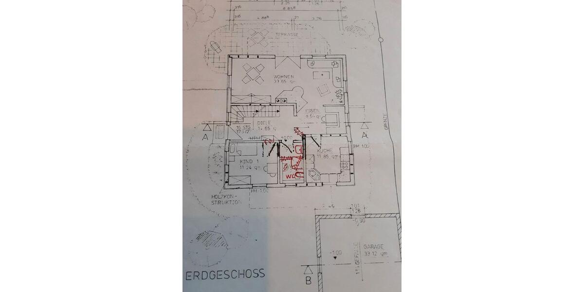 Einfamilienhaus Grafenau Frauenberg - 495.000&euro; | Angebot:26060586