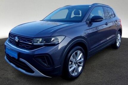 VW T-Cross 27.500 km 19.490 &euro; Landsberg 86899