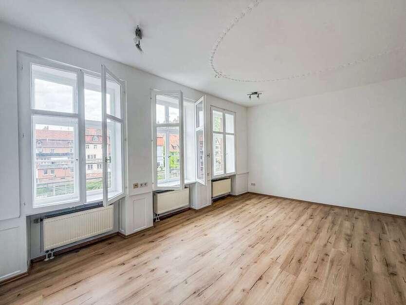 Wohnung zum Mieten in Wertheim 990 € 105 m²