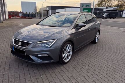 Seat Leon 178.800 km 9.900 &euro; Emsdetten 48282