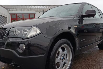 BMW X3 215.300 km 6.800 &euro; Lahr-Langenwinkel 77933