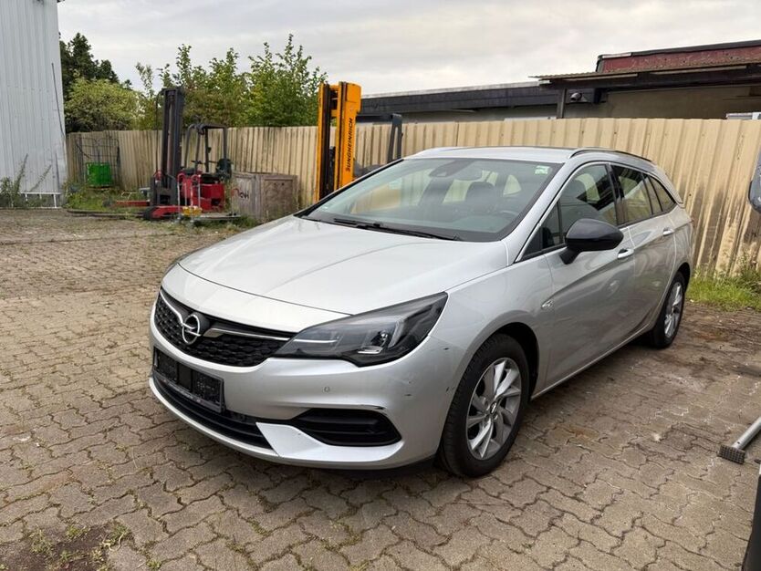 Astra