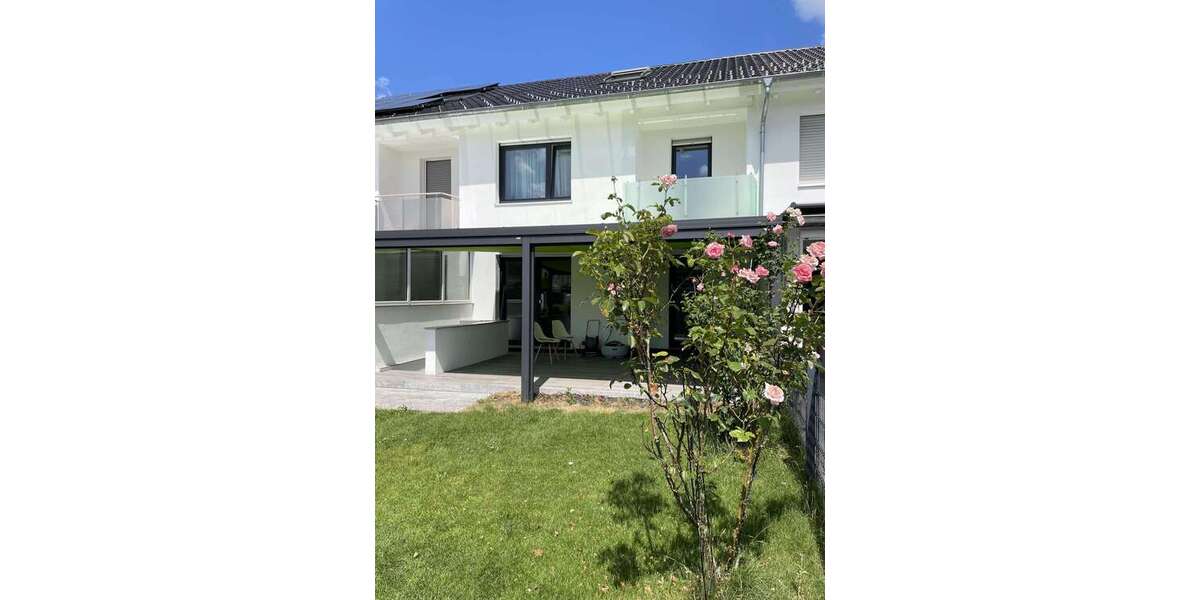 Einfamilienhaus Kaufbeuren - 5 Zimmer, 120 m&sup2;, 499.000&euro; | Angebot:27070621