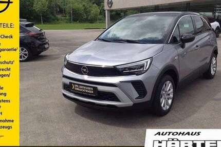 Opel Crossland 35.377 km 17.500 &euro; Besigheim 74354