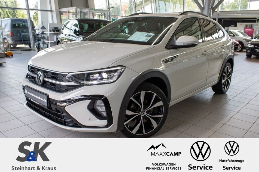 VW Taigo 52.987 km 24.990 € Riedlingen 88499