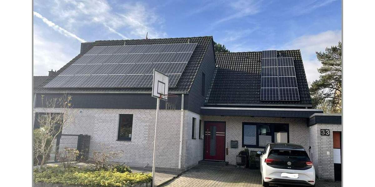 Einfamilienhaus Bad Rothenfelde Erpen - 683.000&euro; | Angebot:24858484