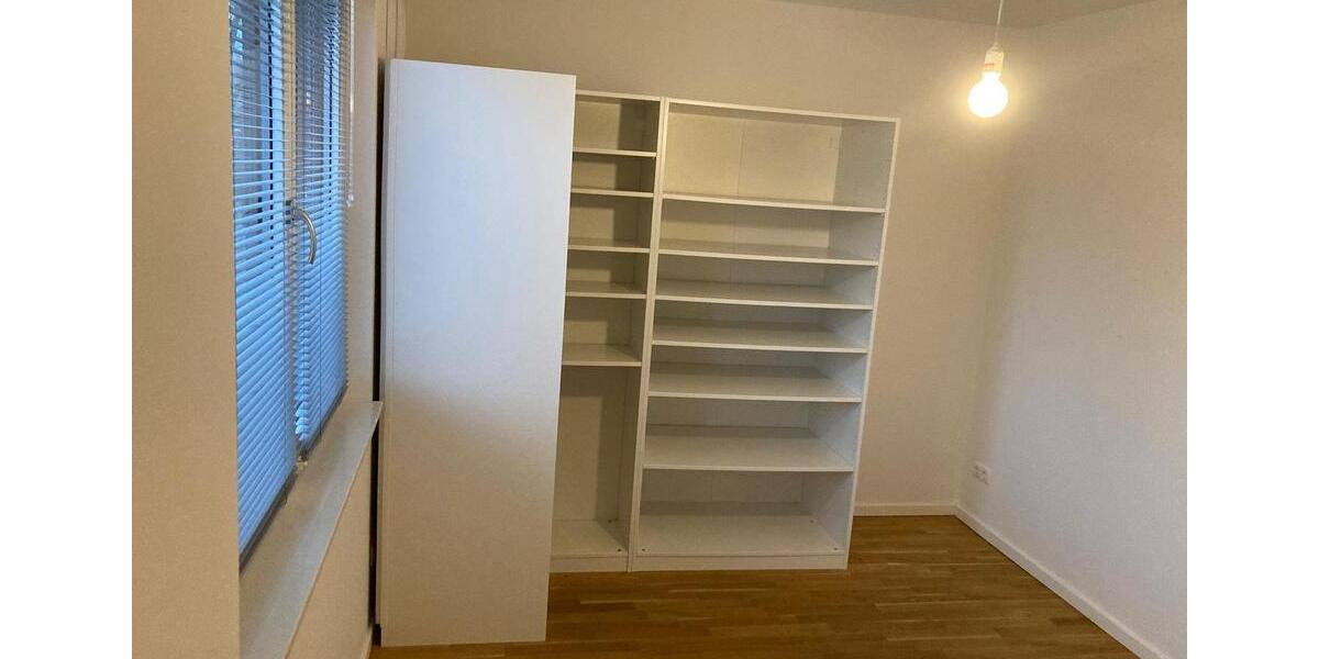 Erdgeschoßwohnung Berlin Treptow-Köpenick - 2 Zimmer, 48 m&sup2;, 365.000&euro; | Angebot:24866756