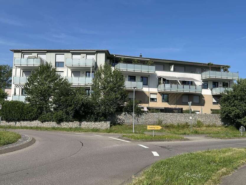 Wohnung zum Kaufen in March 265.000 € 59 m²