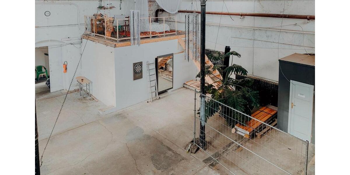 Gewerbeobjekt Dresden Neustadt - 2.640&euro; | Angebot:26411092