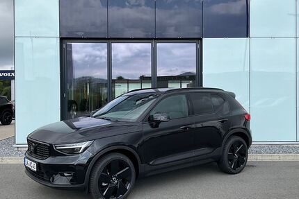 Volvo XC40 4.000 km 47.900 &euro; Lübbecke 32312