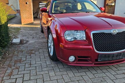 Chrysler 300C 169.700 km 18.000 &euro; Harpstedt 27243