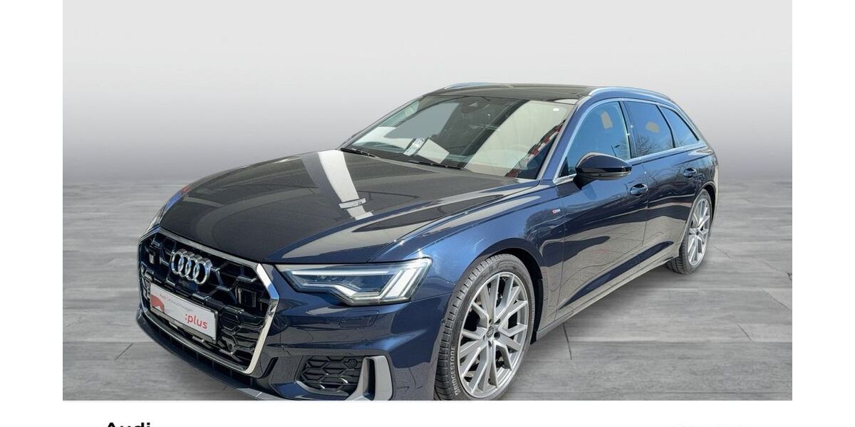 Audi A6 11.509 km 50.944 &euro; Dortmund 44143