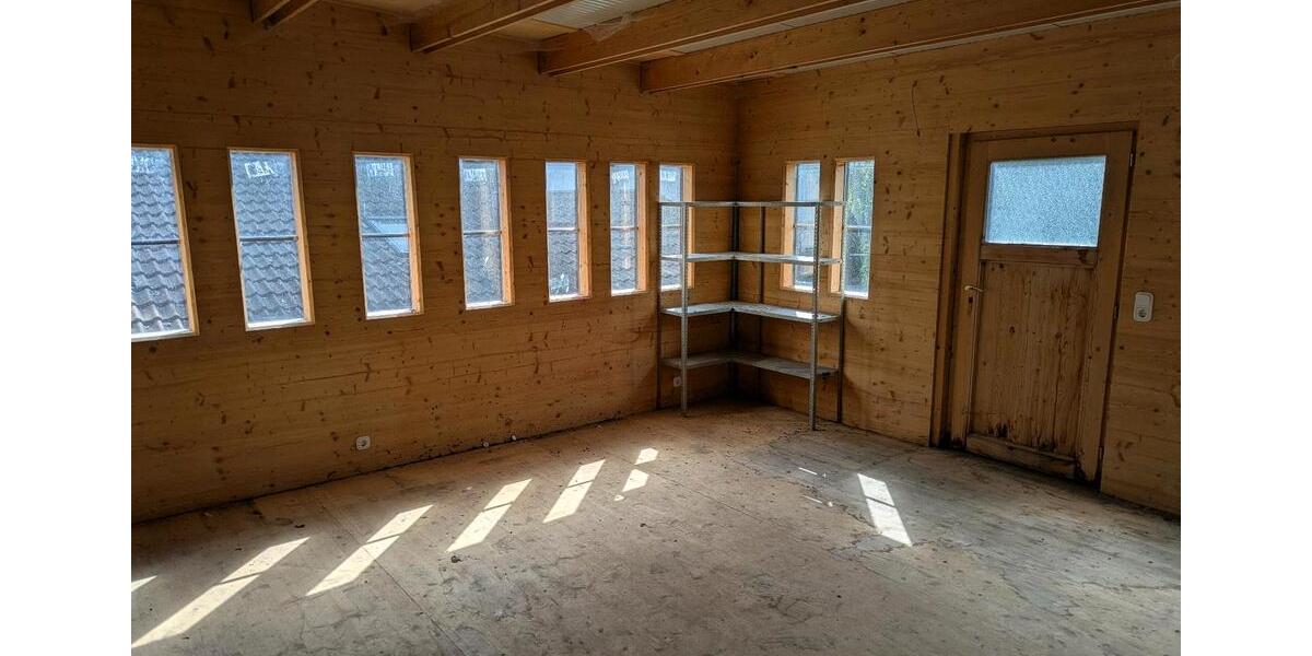 Gewerbeobjekt Eiselfing - 100&euro; | Angebot:26157505